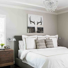 Ceiling Treatments