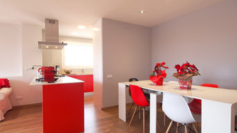 Reforma integral de vivienda en Sabadell