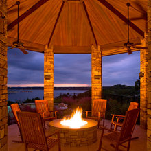 I want to live here