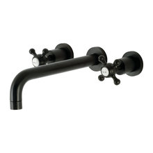 Bathroom fixtures