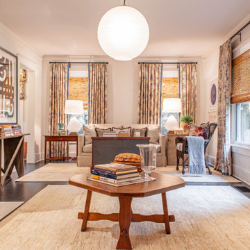 East Nashville Full Home Remodel
