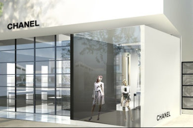 Example of a minimalist home design design