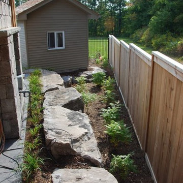 Fences and Decks