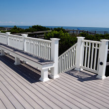 Decking