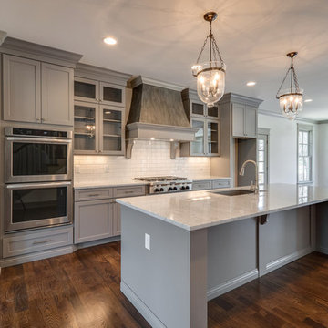 White Pines Building Group-Leland