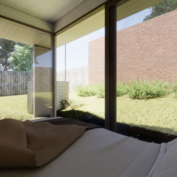 The Gardener's Home