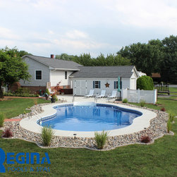 2012-2013 Pools & Spas - Products