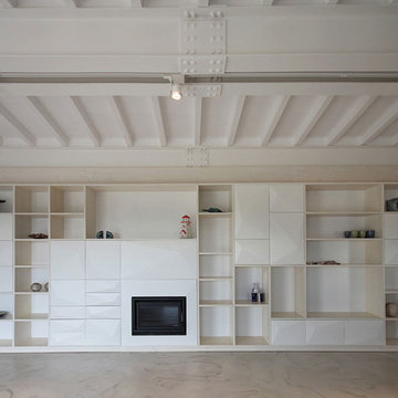 seaside single house