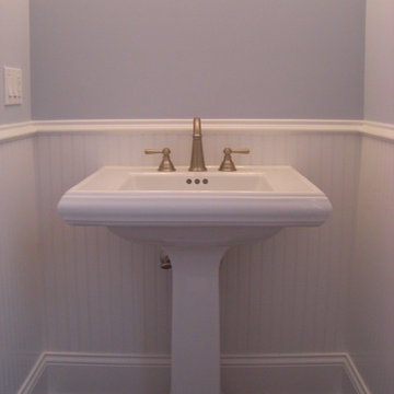 Prestigious Baths