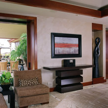 niches