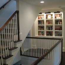 General House Interior