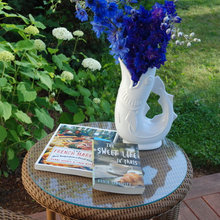 Landscapes and Outdoor Design