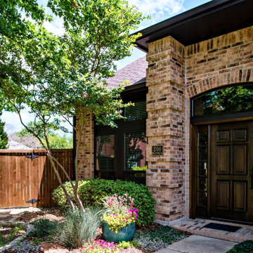 Andersen - 100 & E Series Windows - Magnolia - Coppell, TX