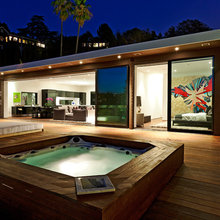 Cabana