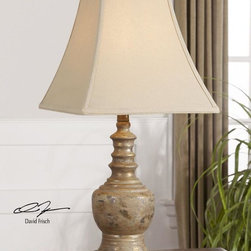 Table Lamps - Lighting