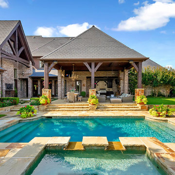 4617 Palencia, Fort Worth, Texas