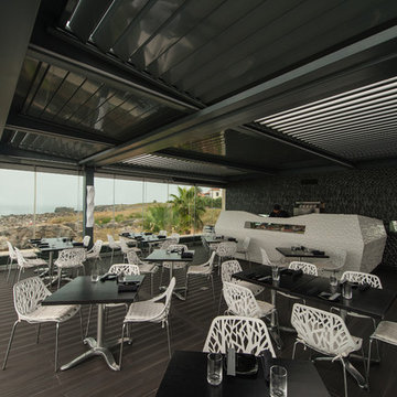 The Solisysteme Bioclimatic- Commercial