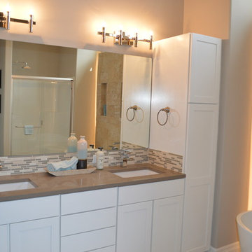 Model homes portfolio