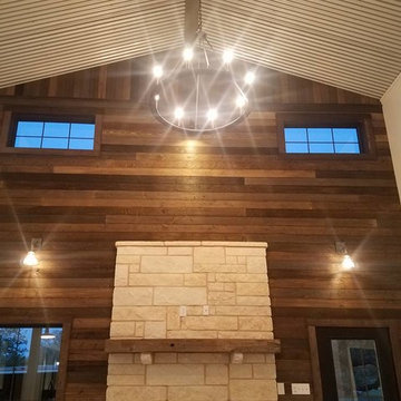 barndominium