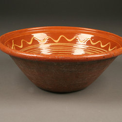 Antique Indoor Accessories - Decorative Bowls