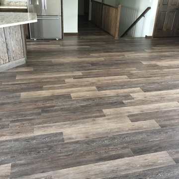 Misc. Projects we've done