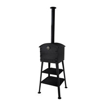 PIZZA OVEN - OUTDOOR