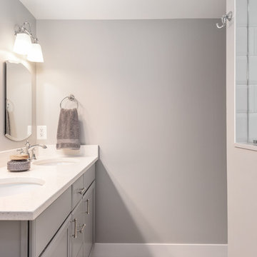 Custom Kitchen Fairfax
