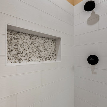 Maria & Paul’s Guest Bathroom Revamp