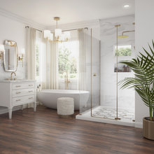 New Bathroom