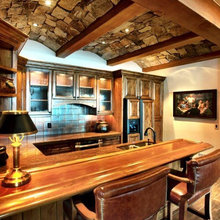 Idaho Interiors