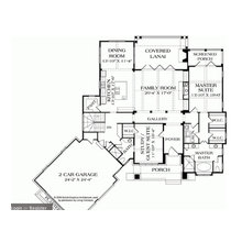 House plan