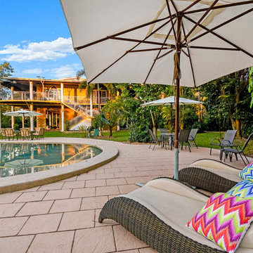 Palatial Estate in Girraween