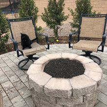 firepit