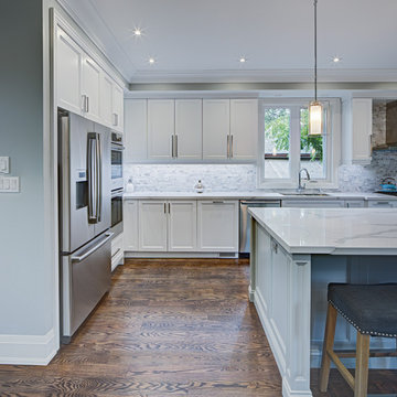 Symons Kitchen Design