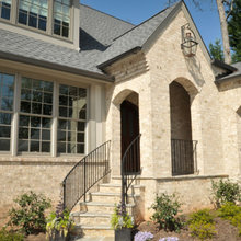 Modern Tudor