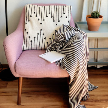 Apartment in San Francisco - Online consultation