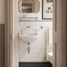 Bathroom Ideas