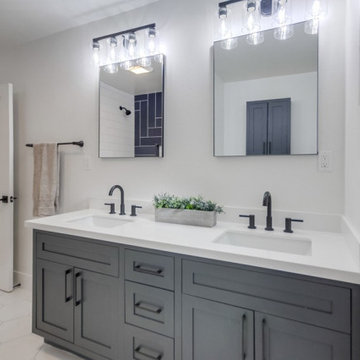 2023 El Cajon Remodel