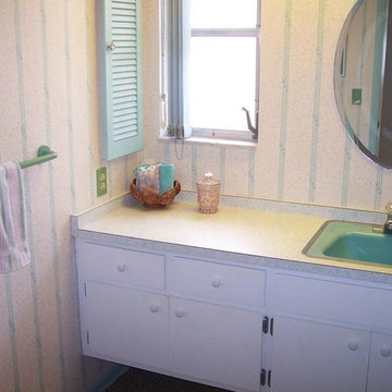 Occupied Home Staging/Redesign property sold in 30 days
