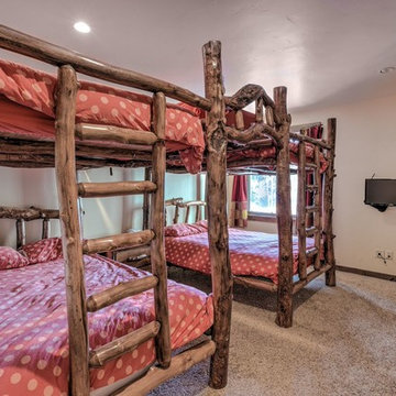 Family Getaway Lodge