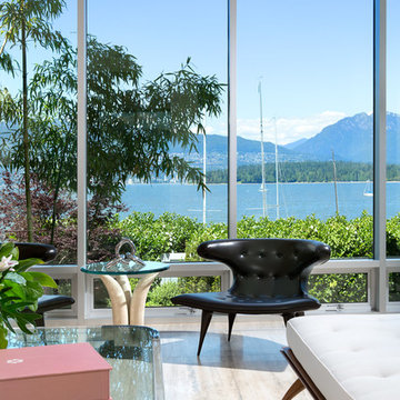 Vancouver Waterfront