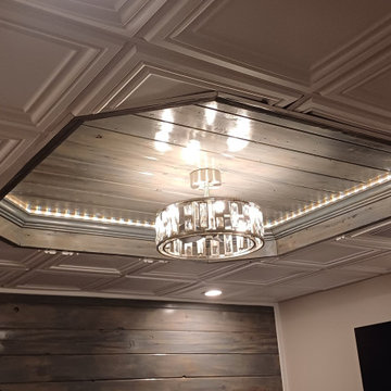 Indoor House Audio (Guest Bedroom)