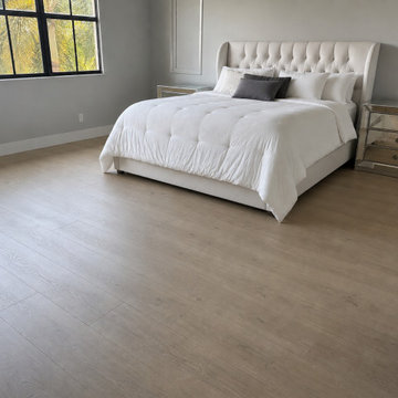 Crescendo Waterproof Laminate, Sonata Oak