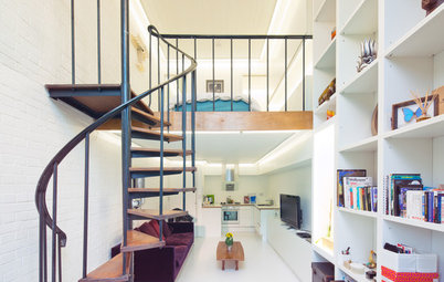 Ask an Architect: How Can I Carve Out a New Room Without Adding On?