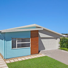 new house exterior idea