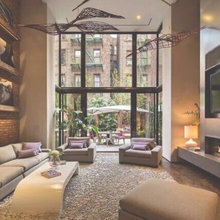Fireplaces