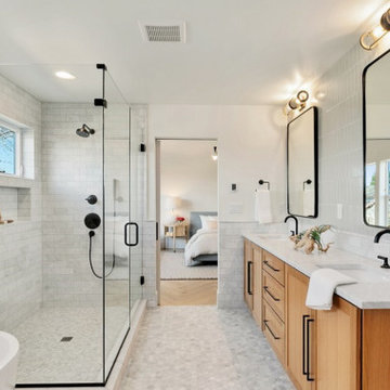 A+M Luxury Homes, New Construction