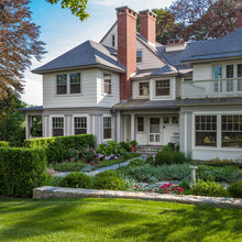 Exteriors