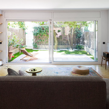 Casa YAD - 160 m2 - Sant Cugat del Vallès