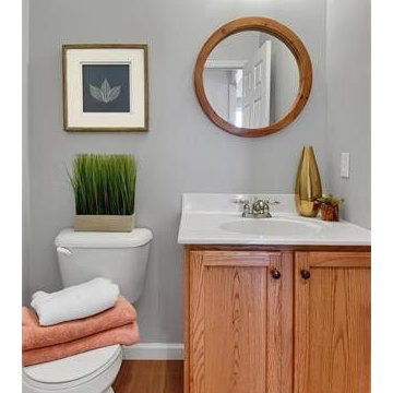 New Town St Charles Home